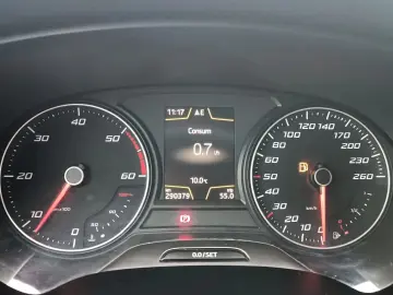 Seat Leon   1.6 TDI 110CP   Style   TVA Deductibil