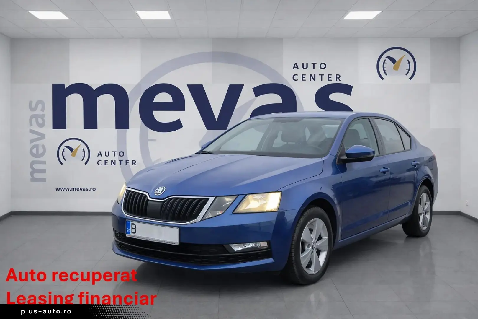 Skoda Octavia   1.5 TSI   150CP   DSG   2018
