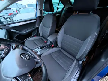 Skoda Octavia   1.5 TSI   150CP   DSG   2018