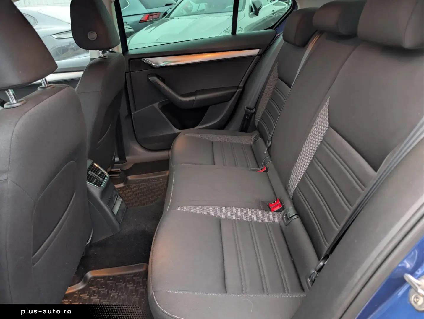 Skoda Octavia   1.5 TSI   150CP   DSG   2018