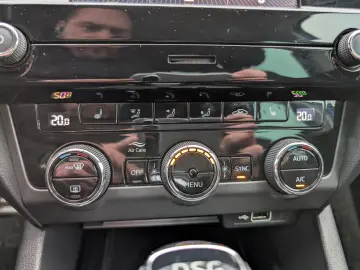 Skoda Octavia   1.5 TSI   150CP   DSG   2018