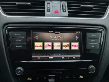 Skoda Octavia   1.5 TSI   150CP   DSG   2018