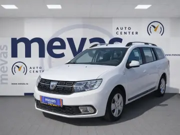 Dacia Logan MCV   1.5 dCi 75CP   2017   TVA Deductibil