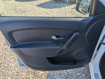 Dacia Logan MCV   1.5 dCi 75CP   2017   TVA Deductibil