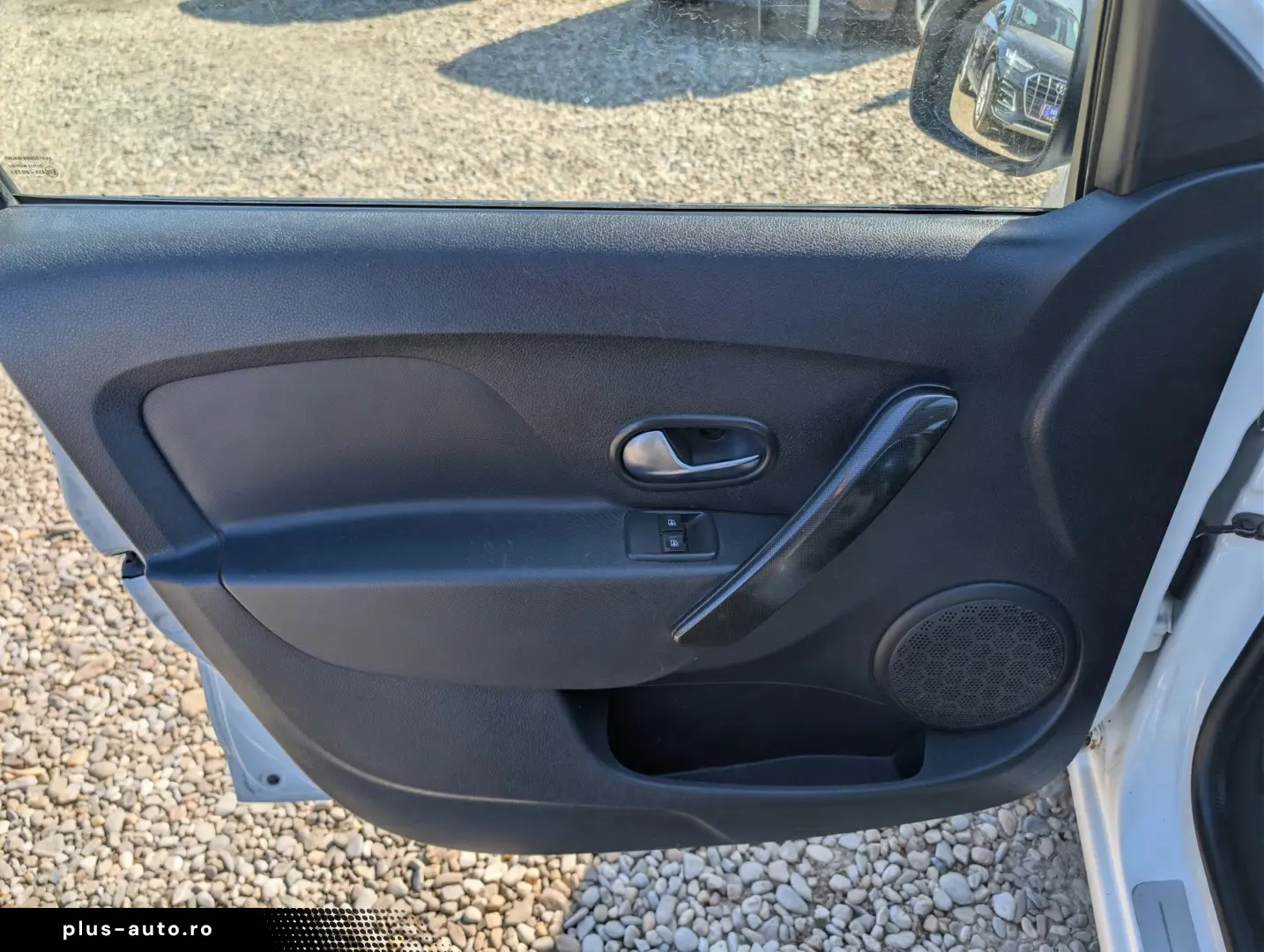 Dacia Logan MCV   1.5 dCi 75CP   2017   TVA Deductibil