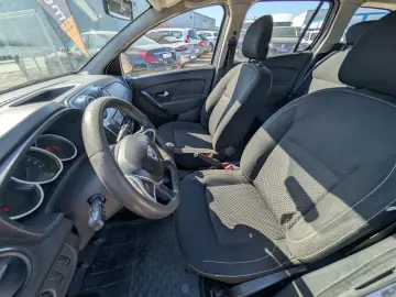 Dacia Logan MCV   1.5 dCi 75CP   2017   TVA Deductibil