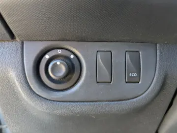 Dacia Logan MCV   1.5 dCi 75CP   2017   TVA Deductibil