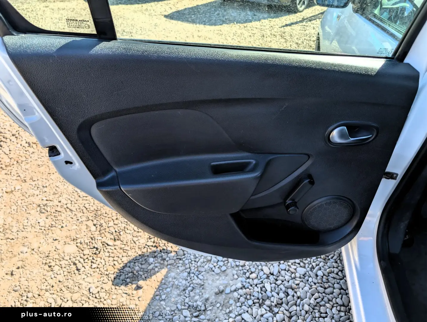 Dacia Logan MCV   1.5 dCi 75CP   2017   TVA Deductibil