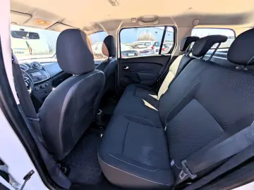 Dacia Logan MCV   1.5 dCi 75CP   2017   TVA Deductibil