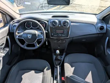 Dacia Logan MCV   1.5 dCi 75CP   2017   TVA Deductibil