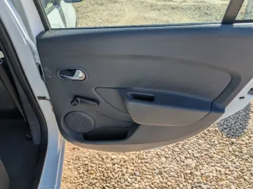 Dacia Logan MCV   1.5 dCi 75CP   2017   TVA Deductibil