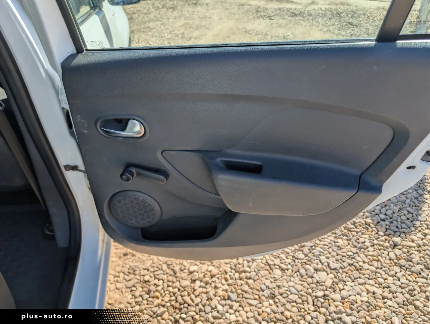 Dacia Logan MCV   1.5 dCi 75CP   2017   TVA Deductibil