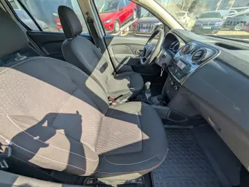 Dacia Logan MCV   1.5 dCi 75CP   2017   TVA Deductibil