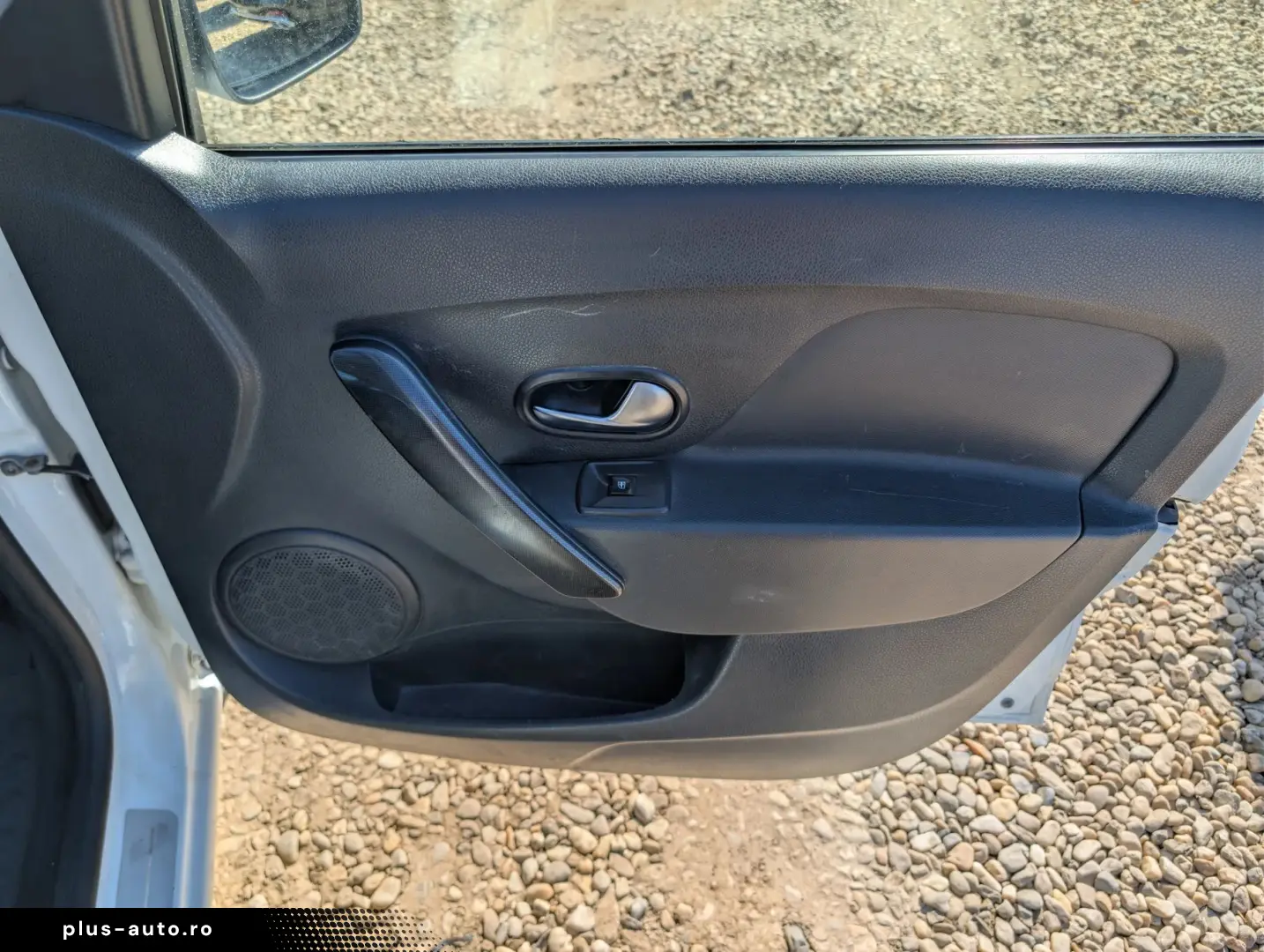 Dacia Logan MCV   1.5 dCi 75CP   2017   TVA Deductibil