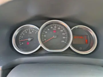 Dacia Logan MCV   1.5 dCi 75CP   2017   TVA Deductibil