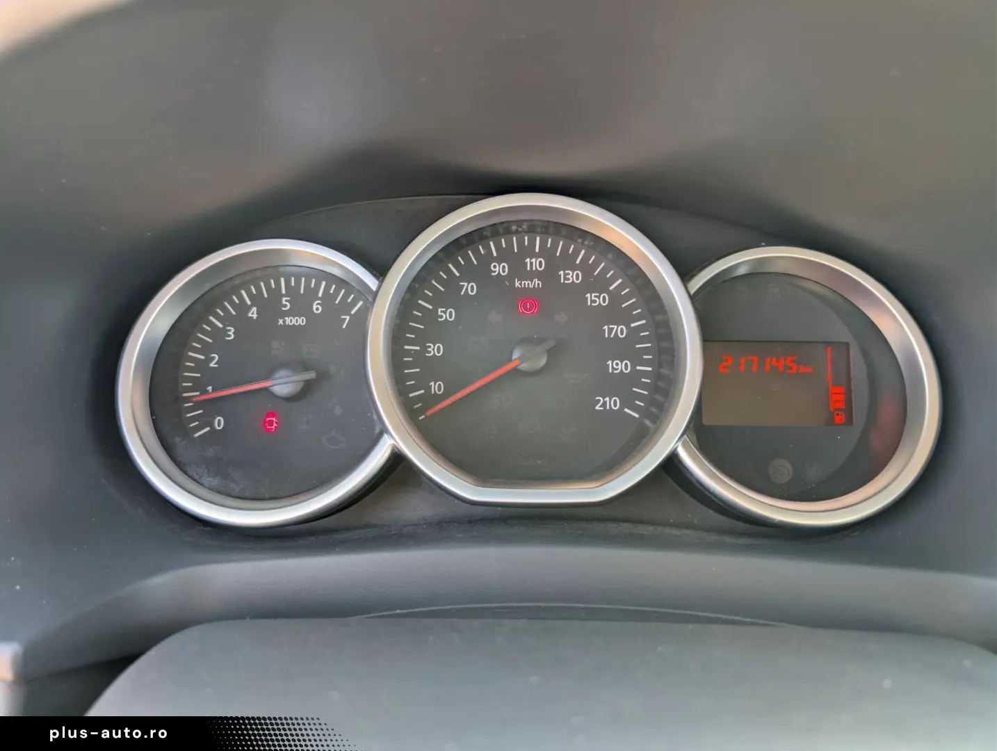 Dacia Logan MCV   1.5 dCi 75CP   2017   TVA Deductibil