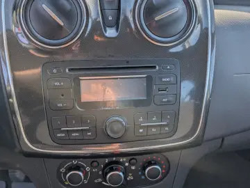 Dacia Logan MCV   1.5 dCi 75CP   2017   TVA Deductibil