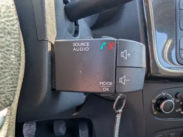 Dacia Logan MCV   1.5 dCi 75CP   2017   TVA Deductibil