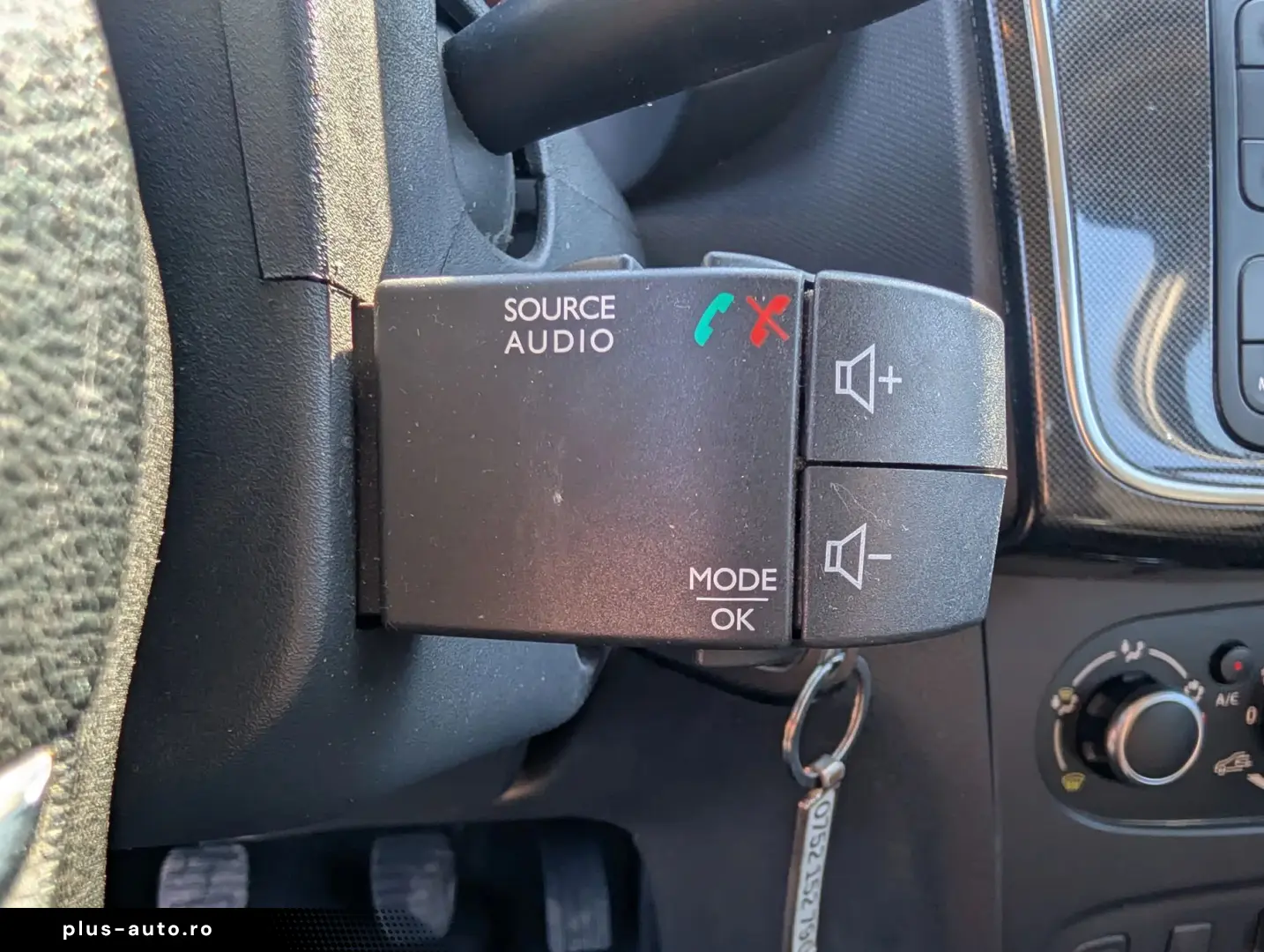 Dacia Logan MCV   1.5 dCi 75CP   2017   TVA Deductibil