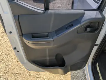 Nissan Navara   D40 2.5 dCi 144CP   4x4   2013   TVA Deducti