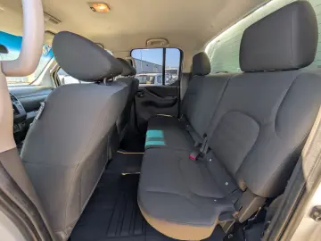 Nissan Navara   D40 2.5 dCi 144CP   4x4   2013   TVA Deducti