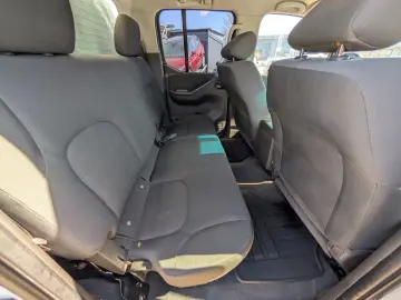 Nissan Navara   D40 2.5 dCi 144CP   4x4   2013   TVA Deducti