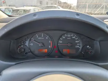 Nissan Navara   D40 2.5 dCi 144CP   4x4   2013   TVA Deducti