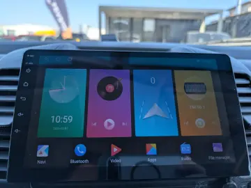 Nissan Navara   D40 2.5 dCi 144CP   4x4   2013   TVA Deducti