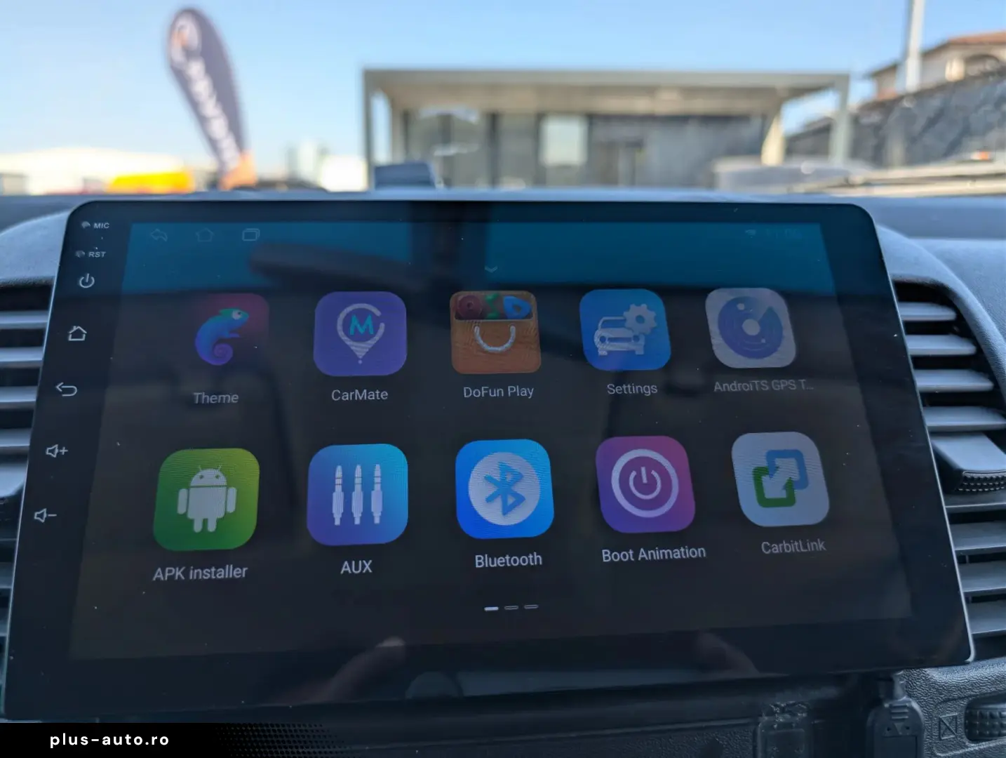 Nissan Navara   D40 2.5 dCi 144CP   4x4   2013   TVA Deducti