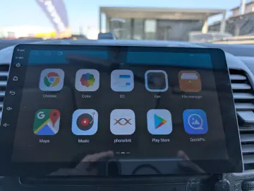 Nissan Navara   D40 2.5 dCi 144CP   4x4   2013   TVA Deducti