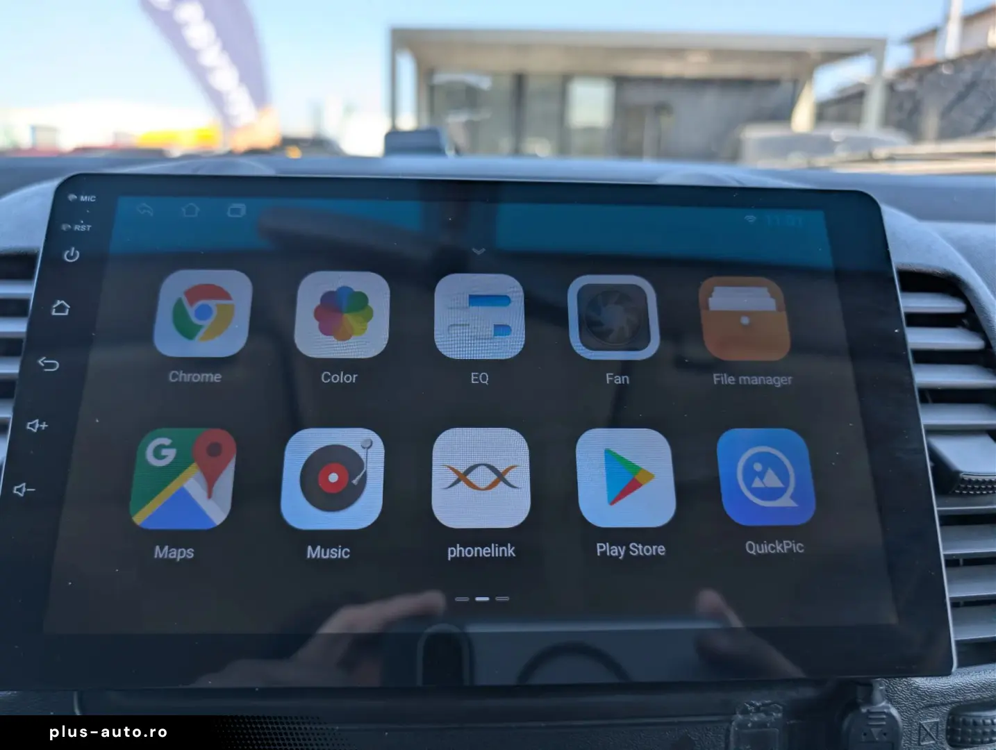 Nissan Navara   D40 2.5 dCi 144CP   4x4   2013   TVA Deducti