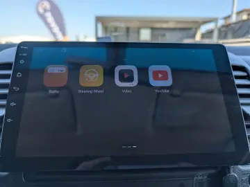 Nissan Navara   D40 2.5 dCi 144CP   4x4   2013   TVA Deducti