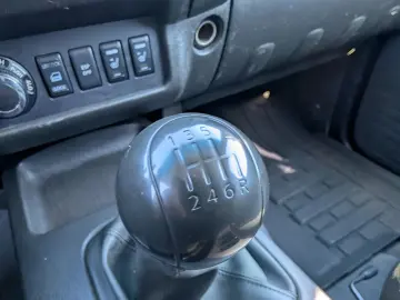 Nissan Navara   D40 2.5 dCi 144CP   4x4   2013   TVA Deducti