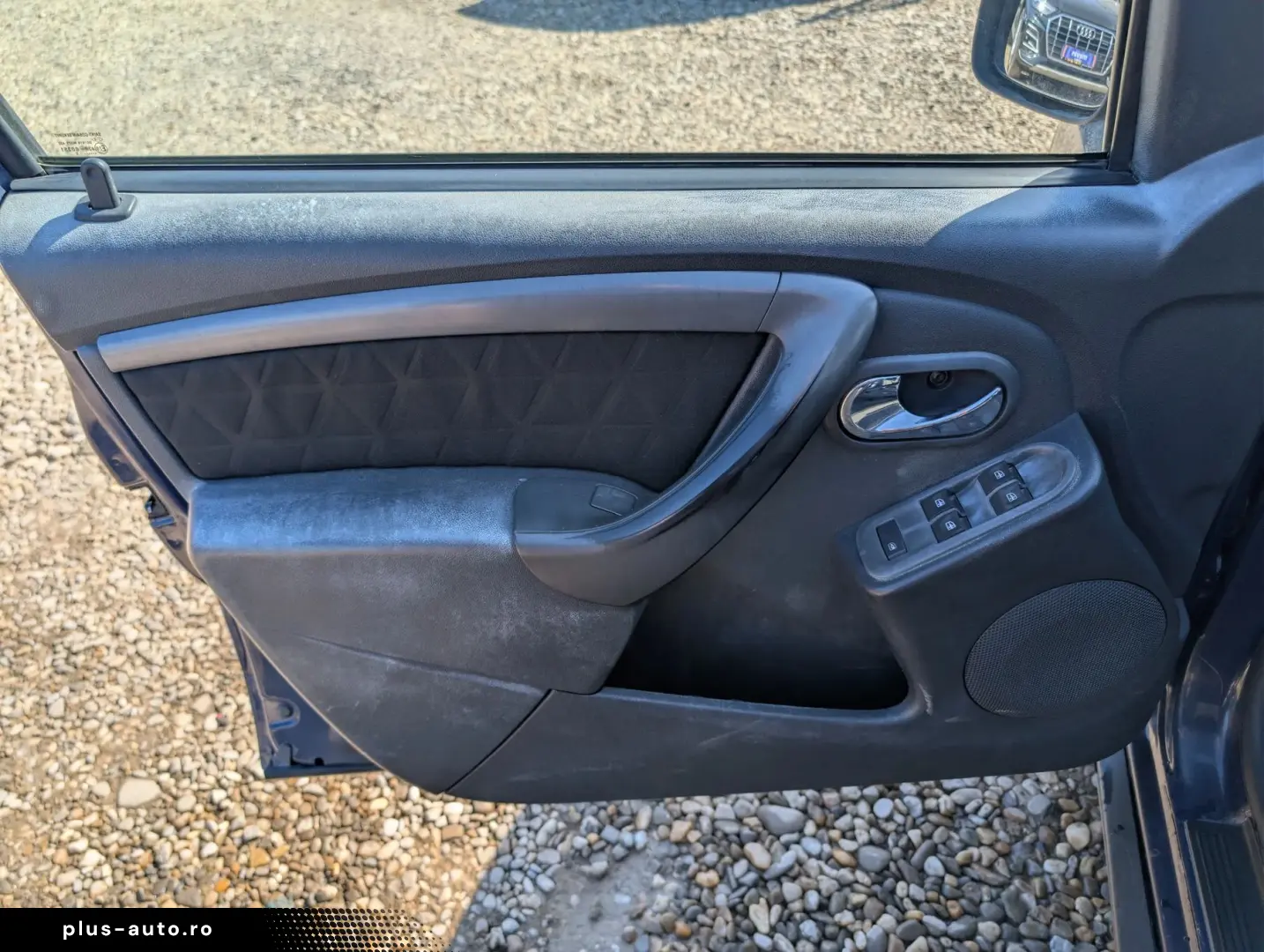 Dacia Duster   1.5 dCi 109CP   4x4   2015