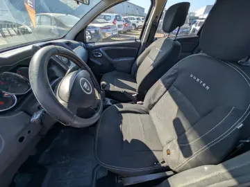 Dacia Duster   1.5 dCi 109CP   4x4   2015