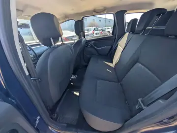 Dacia Duster   1.5 dCi 109CP   4x4   2015