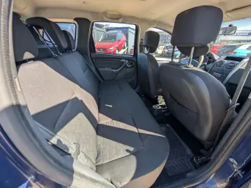 Dacia Duster   1.5 dCi 109CP   4x4   2015