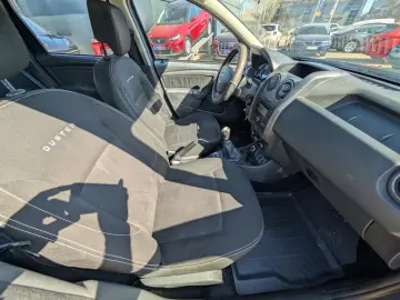 Dacia Duster   1.5 dCi 109CP   4x4   2015