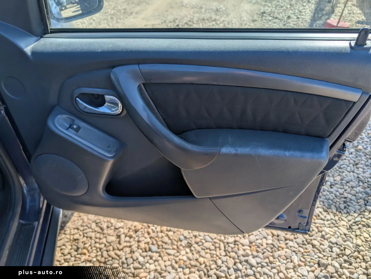 Dacia Duster   1.5 dCi 109CP   4x4   2015