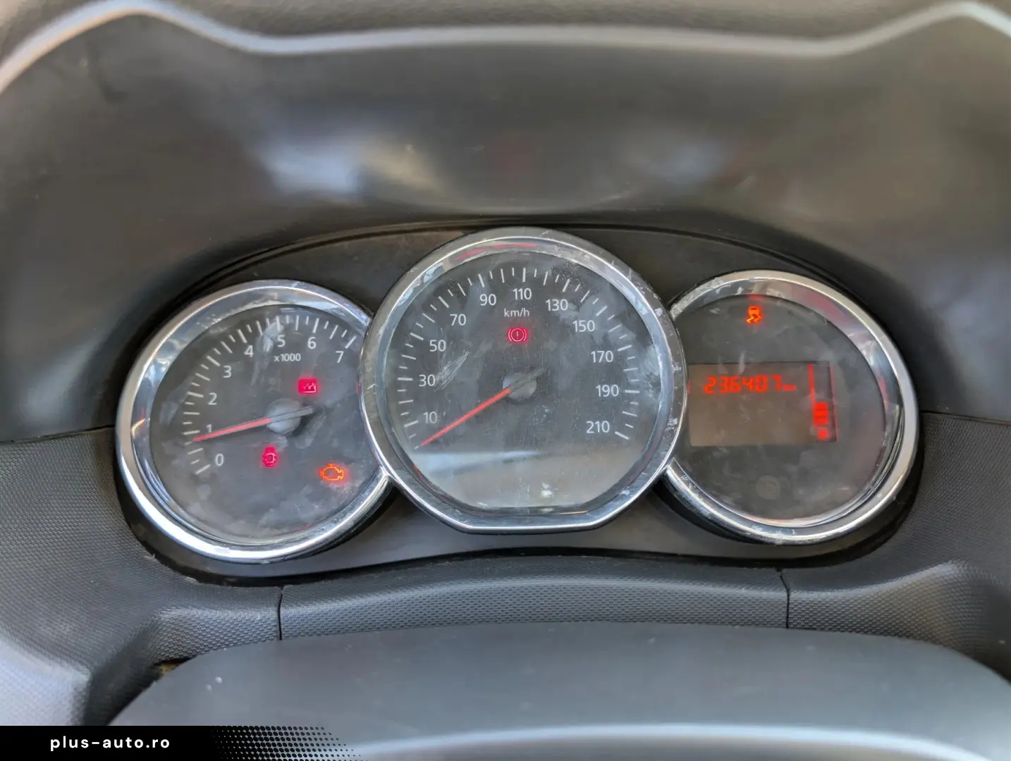 Dacia Duster   1.5 dCi 109CP   4x4   2015