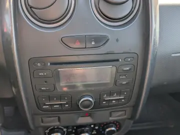 Dacia Duster   1.5 dCi 109CP   4x4   2015