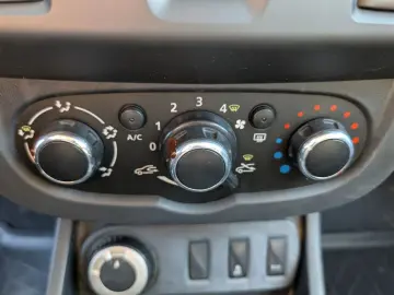 Dacia Duster   1.5 dCi 109CP   4x4   2015