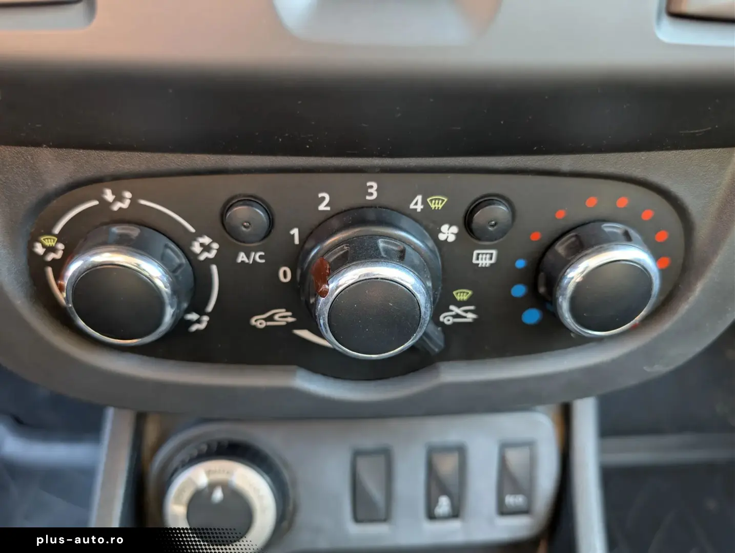 Dacia Duster   1.5 dCi 109CP   4x4   2015