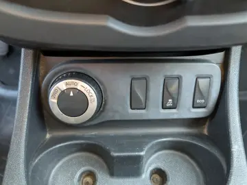 Dacia Duster   1.5 dCi 109CP   4x4   2015