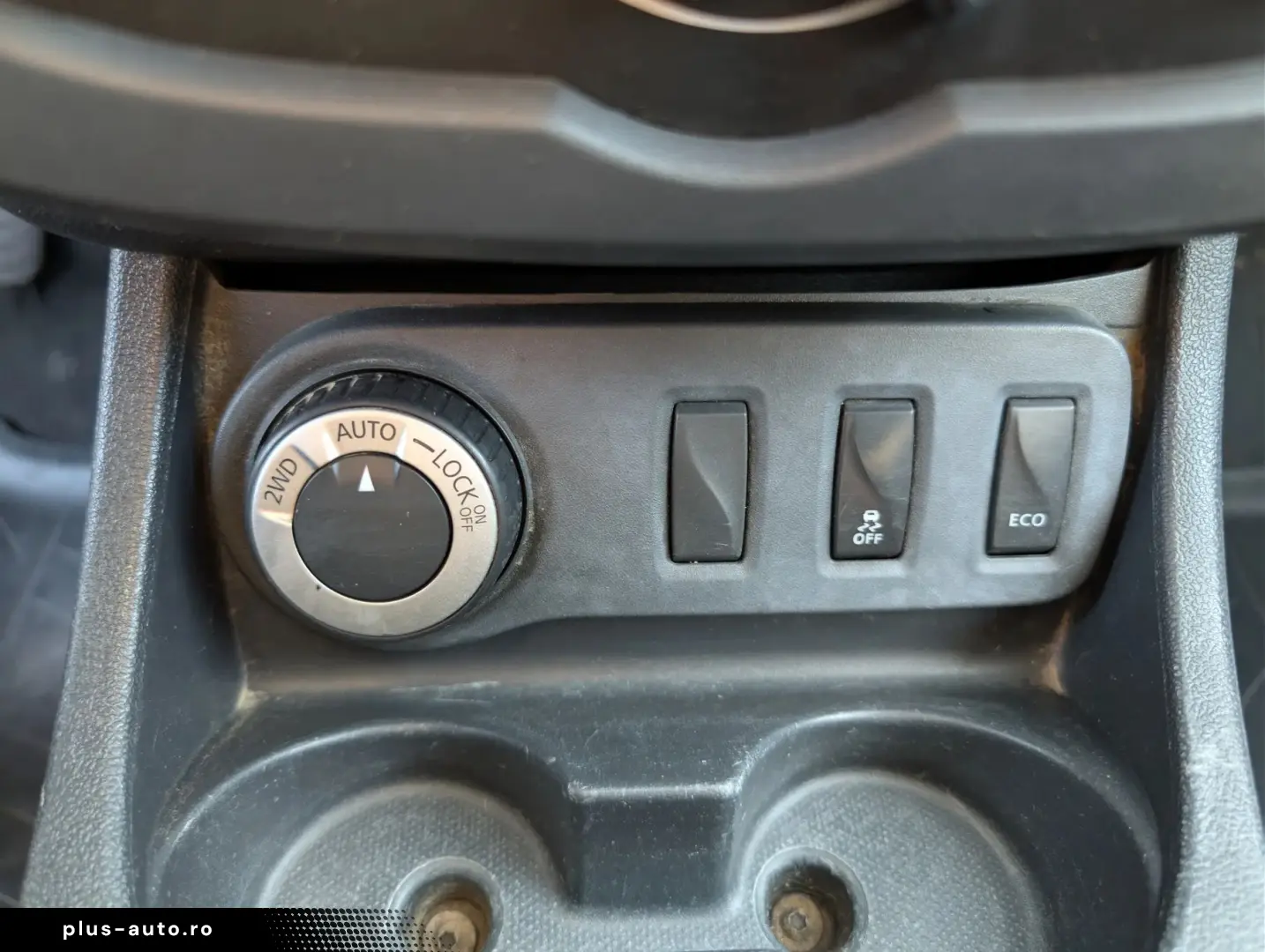 Dacia Duster   1.5 dCi 109CP   4x4   2015