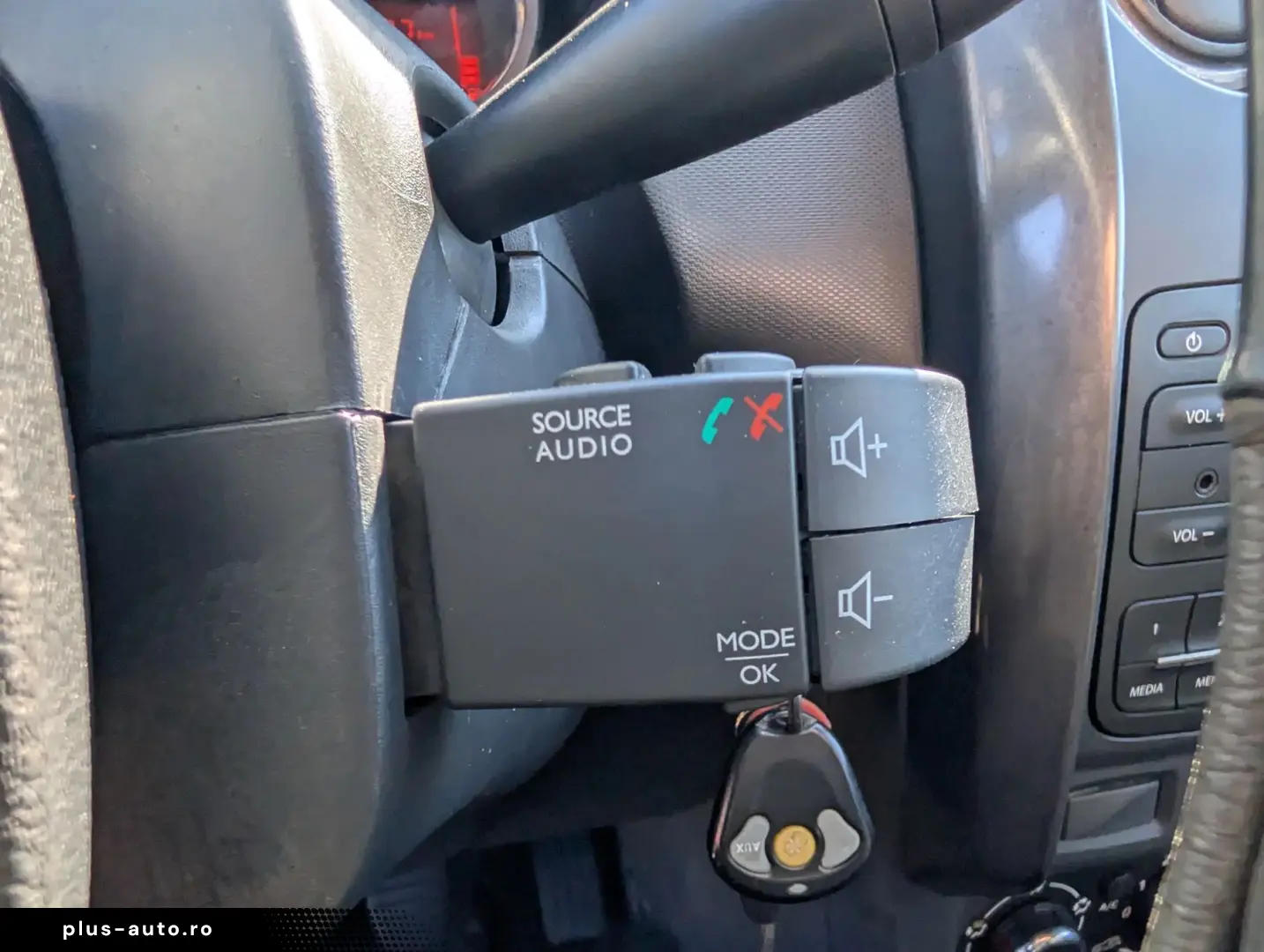 Dacia Duster   1.5 dCi 109CP   4x4   2015