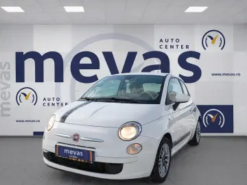 Fiat 500   1.2 I 69CP   Aer Conditionat