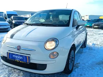 Fiat 500   1.2 I 69CP   Aer Conditionat