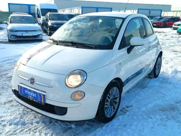 Fiat 500   1.2 I 69CP   Aer Conditionat