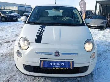 Fiat 500   1.2 I 69CP   Aer Conditionat